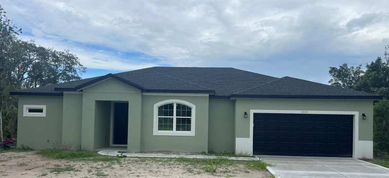 3 bedroom Single Family Residence at 1355 W Hartley Circle, Deltona Lakes Unit 01 Rep Blks 14 & 15, Deltona — photo 1