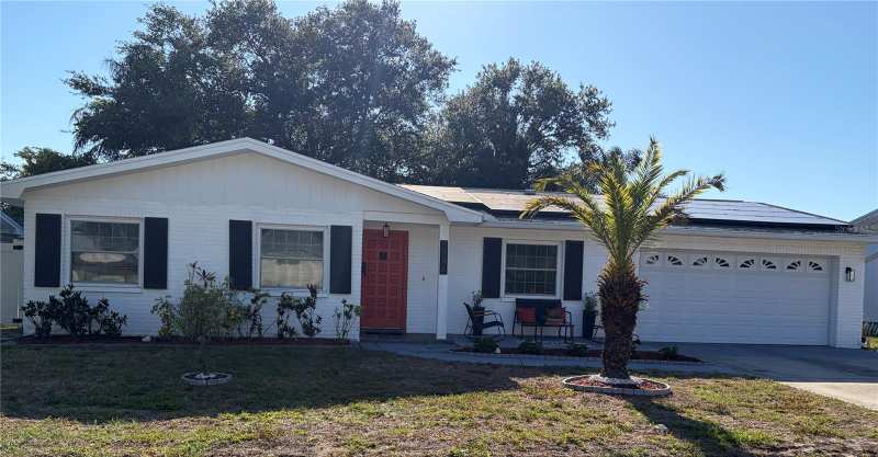 4 bedroom Single Family Residence at 1846 Elmhurst Drive, College Park, Clearwater — photo 1