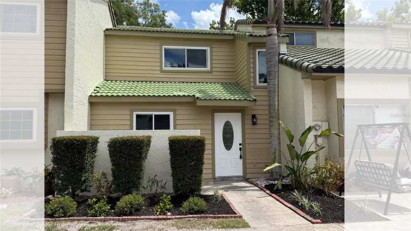2 bedroom Townhouse at 434 Sand Lime Road, Village Grove Ph 01, Winter Garden — photo 1