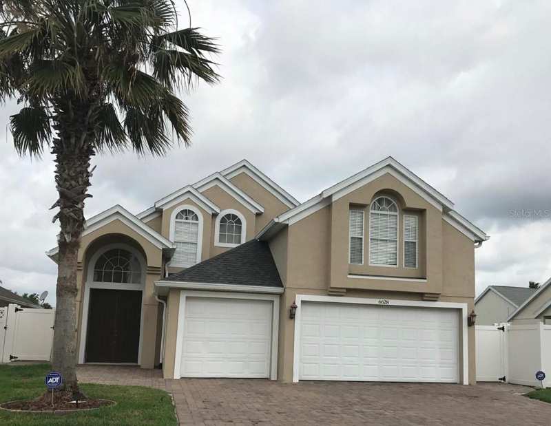 4 bedroom Single Family Residence at 6628 Bouganvillea Crescent Drive, Lake Gloria Preserve Ph 02B, Orlando — photo 1