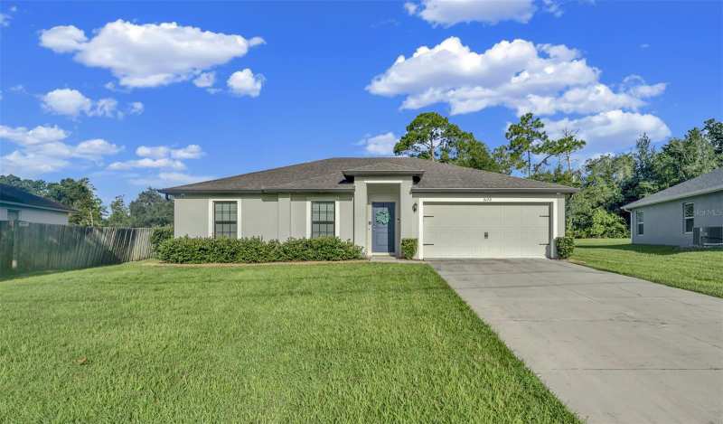 3 bedroom Single Family Residence at 3172 Parma Drive, Deltona Lakes Unit 35, Deltona — photo 1
