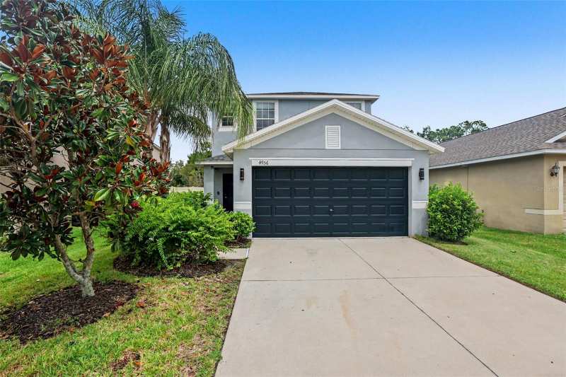 4 bedroom Single Family Residence at 4956 Reflecting Pond Circle, Sunshine Village Ph 1A-1/1, Wimauma — photo 1