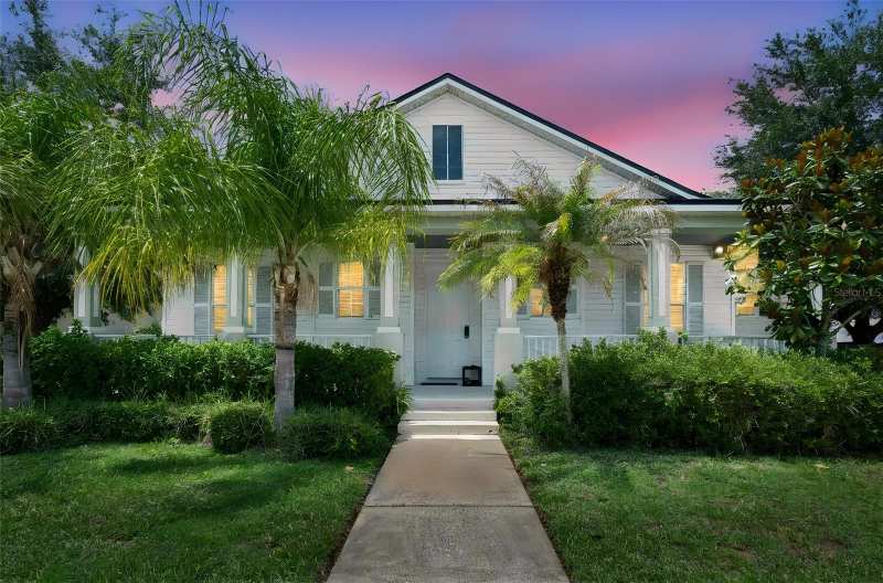 5 bedroom Single Family Residence at 4957 Pall Mall Street, Trafalgar Village Ph 3, Kissimmee — photo 1