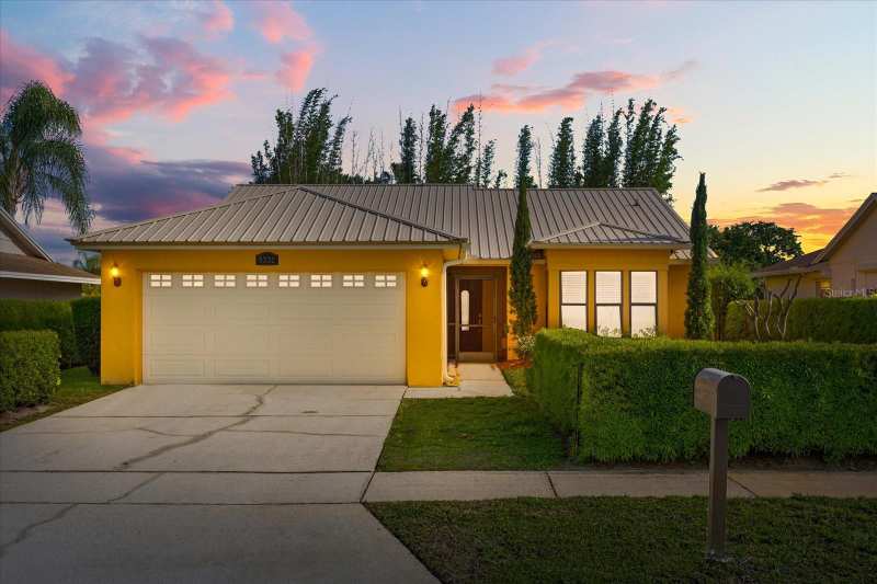 3 bedroom Single Family Residence at 5332 Dorrington Lane, Deer Creek Village Sec 03, Orlando — photo 1
