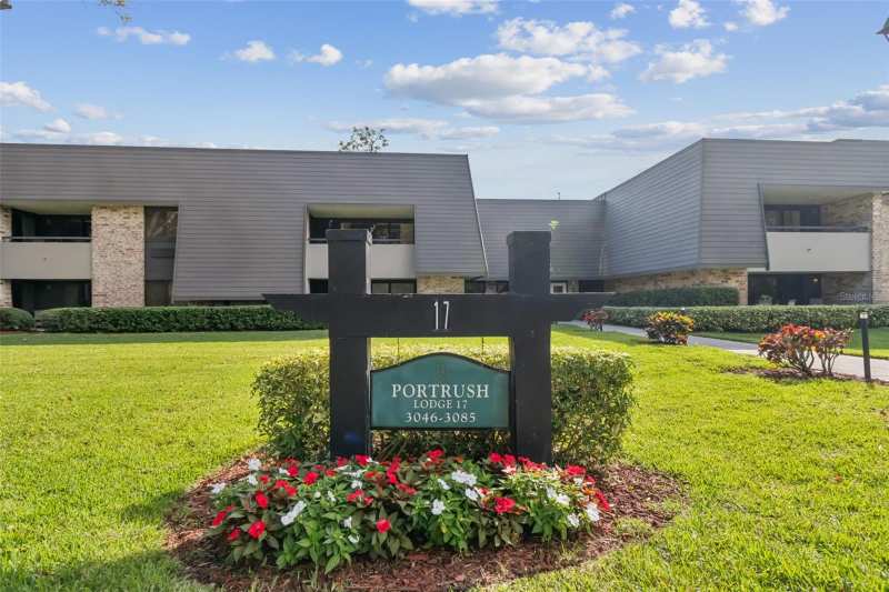 2 bedroom Condominium at 36750 US Highway 19 #17208, Innisbrook 17 Condo, Palm Harbor — photo 1