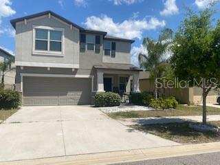 6 bedroom Single Family Residence at 15510 Wicked Strong Street, Cypress Crk Ph 1 & 2 Prcl J, Sun City Center — photo 1