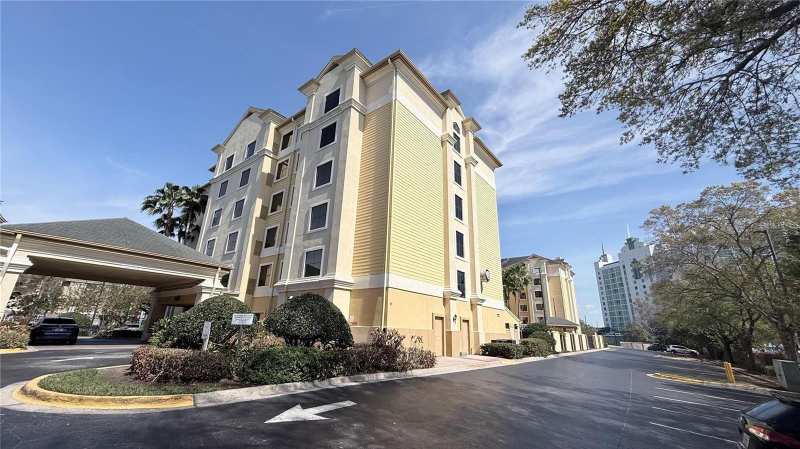 1 bedroom Condo - Hotel at 7601 Canada Avenue #515, Hawthorn Suites Orlando, Orlando — photo 1
