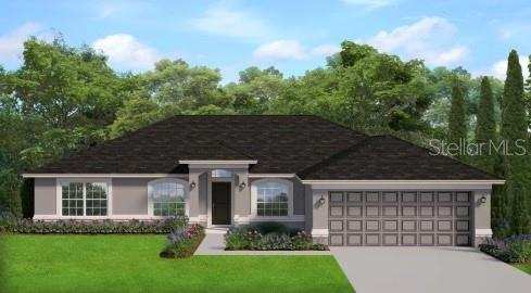 3 bedroom Single Family Residence at 2074 Bennett Lane, Port Charlotte Sub 24, North Port — photo 1