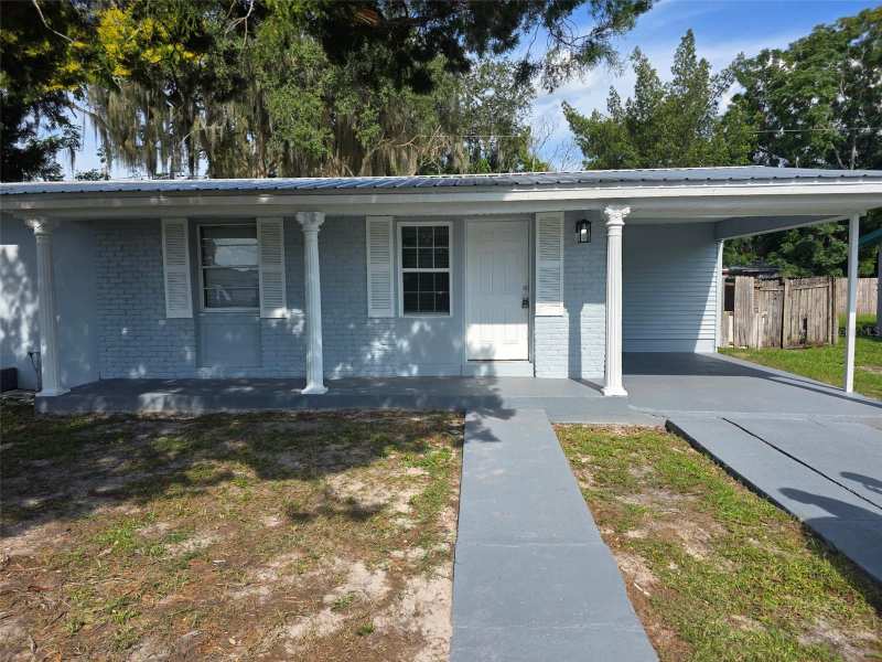 3 bedroom Single Family Residence at 1387 Hartley Avenue, Deltona Lakes Unit 01, Deltona — photo 1