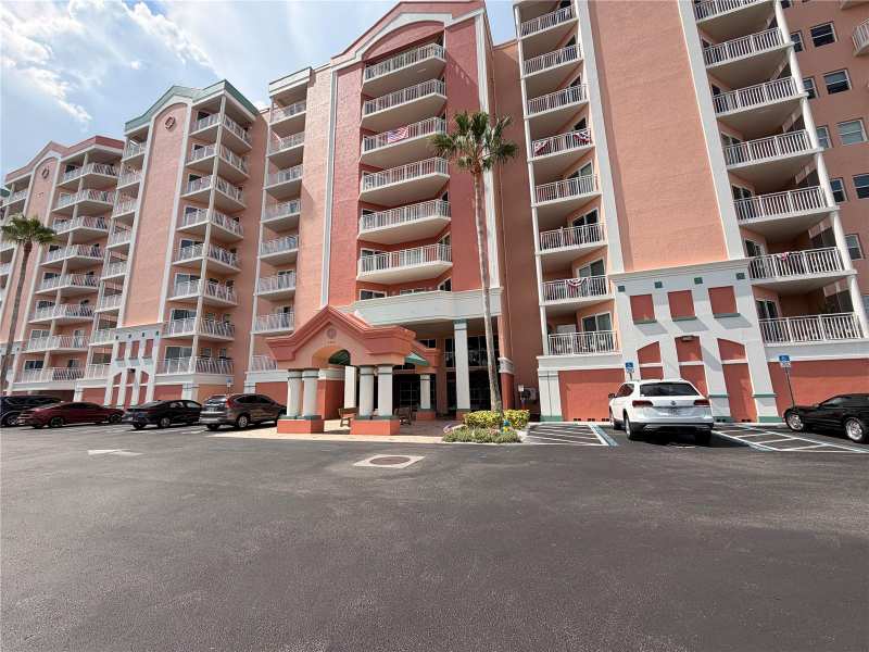 3 bedroom Condominium at 4516 Seagull Drive #515, Seaview Place/Gulf Lndgs, New Port Richey — photo 1