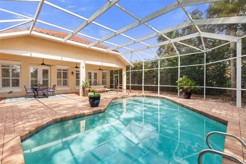 3 bedroom Single Family Residence at 6 Monterrey Drive, Hammock Dunes, Palm Coast — photo 1