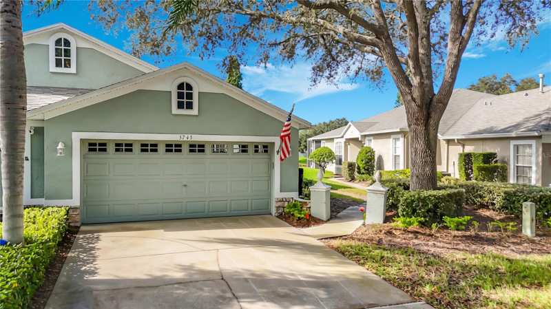 3 bedroom Villa at 5743 Heronpark Place, Fishhawk Ranch Ph 2 Prcl, Lithia — photo 1