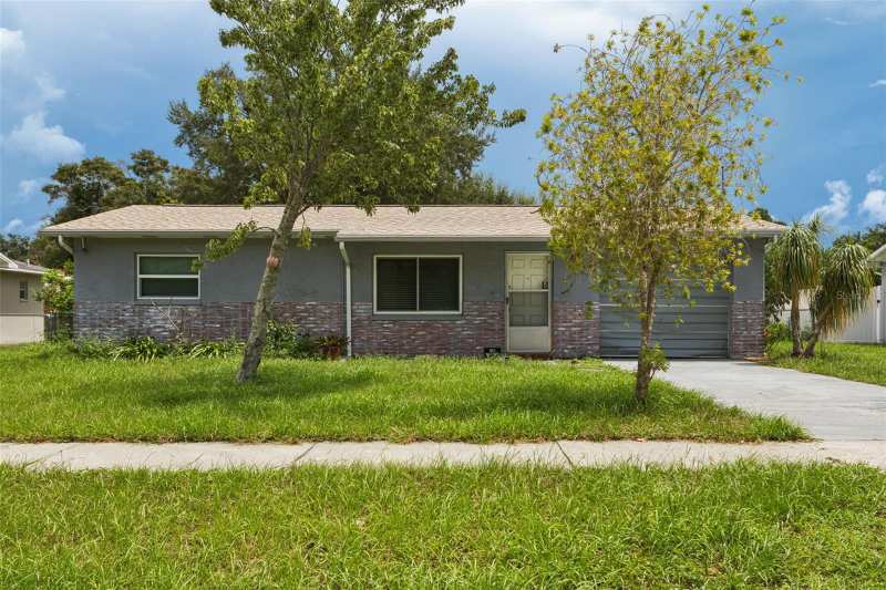 2 bedroom Single Family Residence at 6126 16th Street, Park Hill Sub, Zephyrhills — photo 1