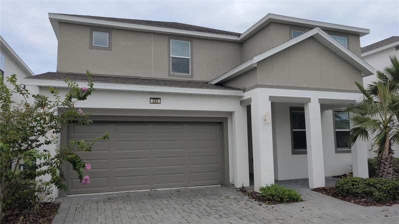6 bedroom Single Family Residence at 222 Marcello Boulevard, Bellavida Ph 2C, Kissimmee — photo 1