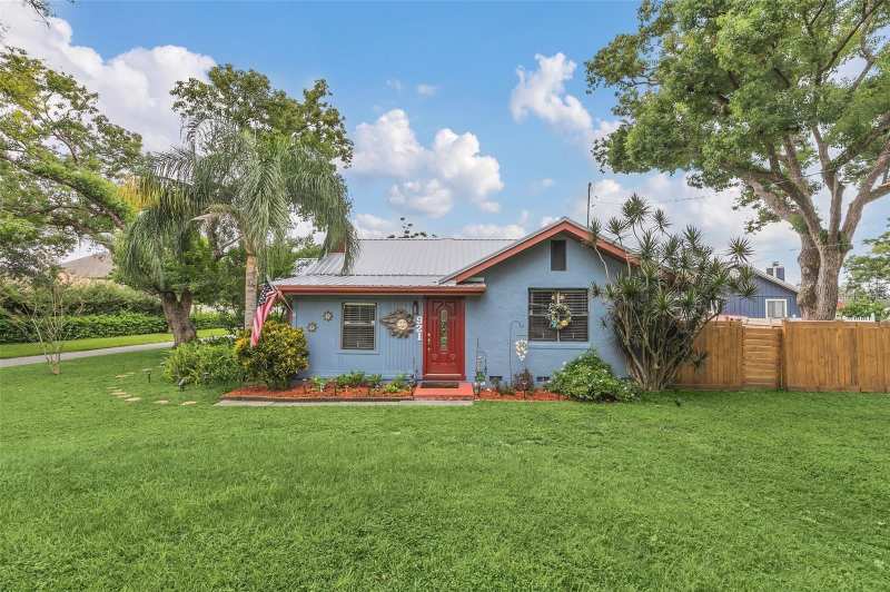 3 bedroom Single Family Residence at 921 Eldridge Street, Jamajo, Orlando — photo 1