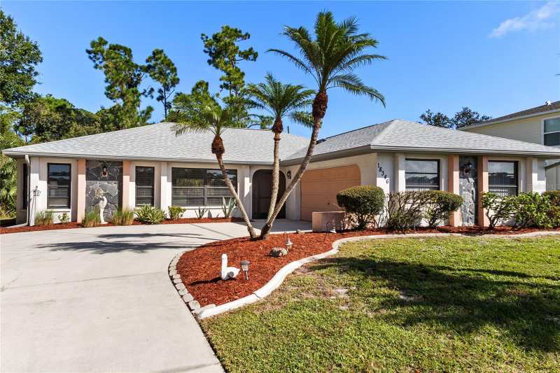 3 bedroom Single Family Residence at 18346 Koala Avenue, Port Charlotte Sec 008, Port Charlotte — photo 1