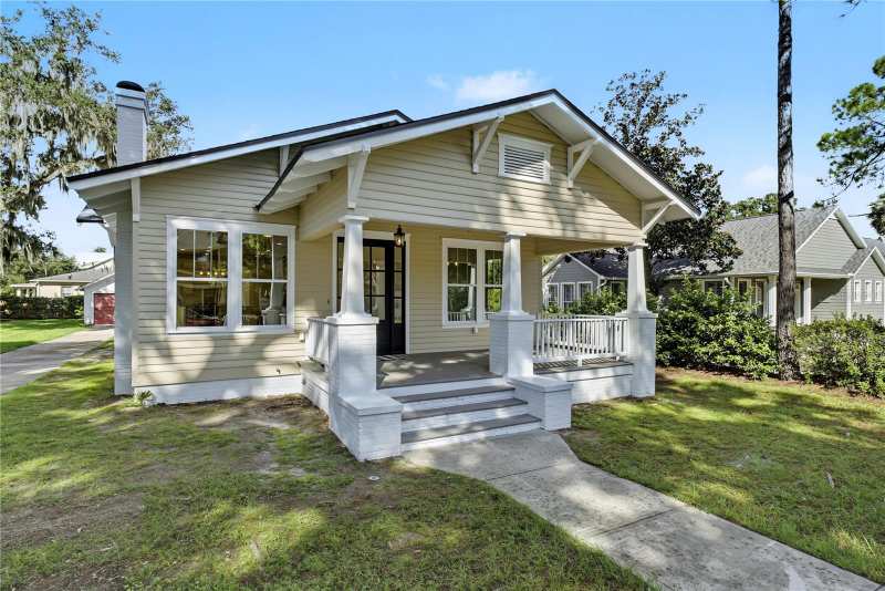3 bedroom Single Family Residence at 206 N Highland Avenue, Cooper & Sewell Add, Winter Garden — photo 1