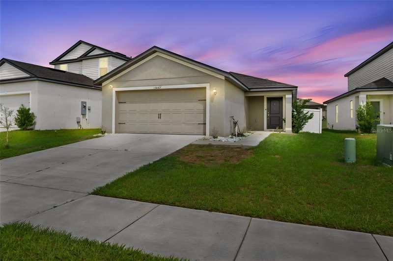 3 bedroom Single Family Residence at 30067 Fedora Circle, Trilby Xing Ph 1, Brooksville — photo 1
