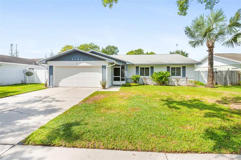 4 bedroom Single Family Residence at 3150 Shady Pine Avenue, Bel Aire, Winter Park — photo 1