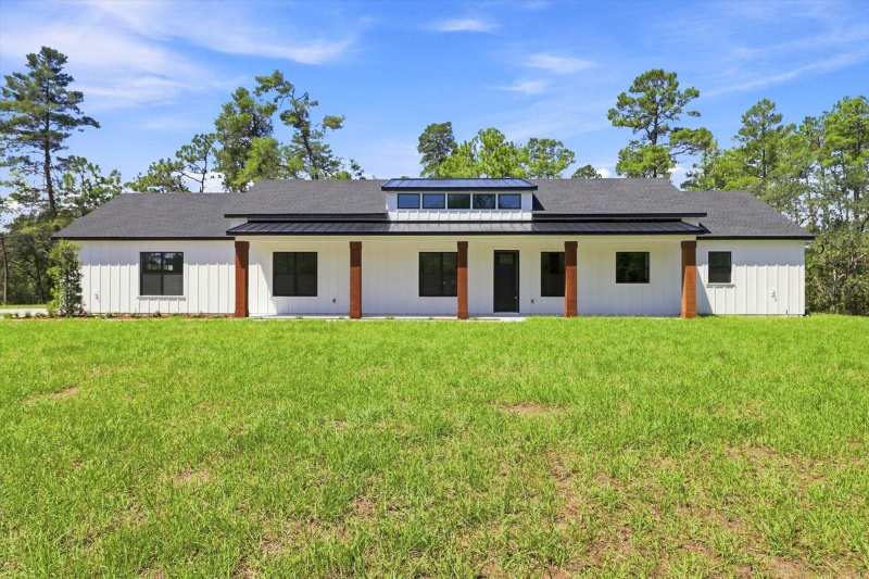 4 bedroom Single Family Residence at 6534 N Harcross Avenue, Citrus Spgs Unit 22, Dunnellon — photo 1