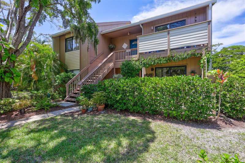 3 bedroom Condominium at 1637 Brookhouse Court #244, Pelican Cove Xvi, Sarasota — photo 1