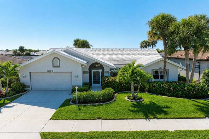 3 bedroom Single Family Residence at 1679 Valley Drive, Waterford, Venice — photo 1
