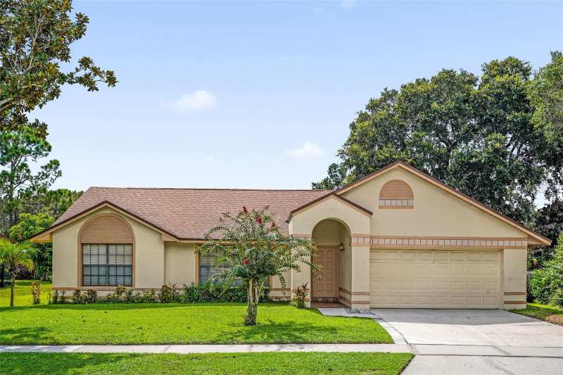 4 bedroom Single Family Residence at 3044 Crested Circle, Hunters Creek Tr 145 Ph 01, Orlando — photo 1