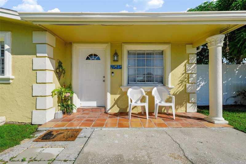 3 bedroom Single Family Residence at 4515 W North Street, West Park Estates Unit 3 Re, Tampa — photo 1