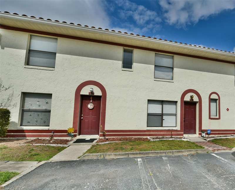 2 bedroom Condominium at 1621 Sandy Point Square #61, Hidden Creek Condo Ph 04, Orlando — photo 1