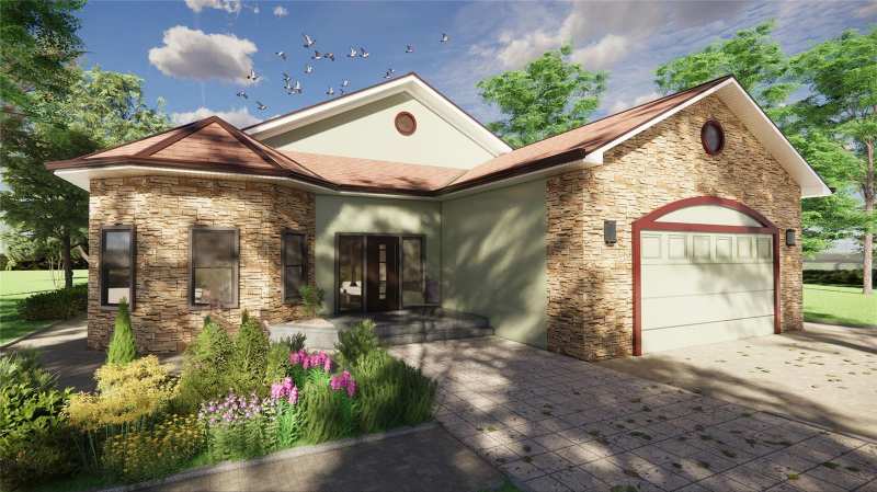 4 bedroom Single Family Residence at 158 Linder Drive, Sugarmill Woods Cypress Village, Homosassa — photo 1