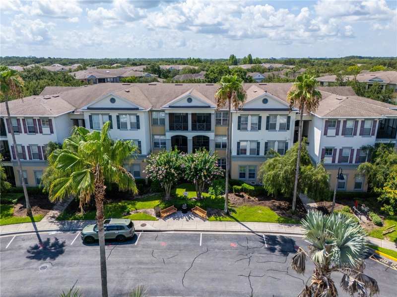2 bedroom Condominium at 8180 Boat Hook Loop #102, Lakeside/Lks/Windermere, Windermere — photo 1