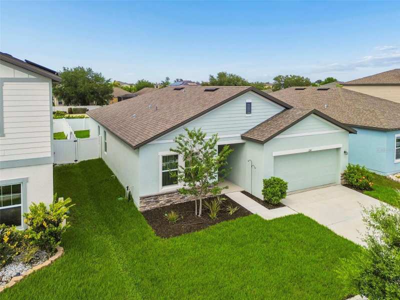 4 bedroom Single Family Residence at 1261 Anchor Bend Drive, Shell Cove Ph 1, Ruskin — photo 1
