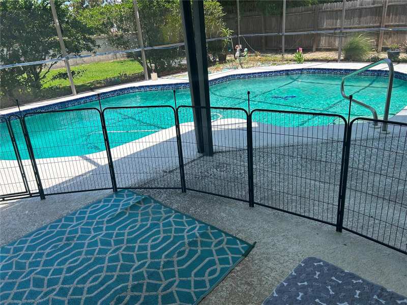4 bedroom Single Family Residence at 12016 Saffron Court, Pepper Mill Sec 09, Orlando — photo 1