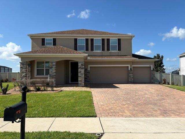 5 bedroom Single Family Residence at 9819 Royal Vista Avenue, Vista Grande Ph II Sub, Clermont — photo 1