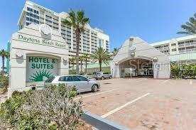1 bedroom Condo - Hotel at 2700 N Atlantic Avenue #407, Daytona Beach Resort & Conference Center, Daytona Beach — photo 1