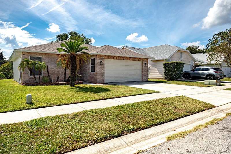 3 bedroom Single Family Residence at 1032 Deer Springs Road, The Potato Patch Phase Two, Port Orange — photo 1