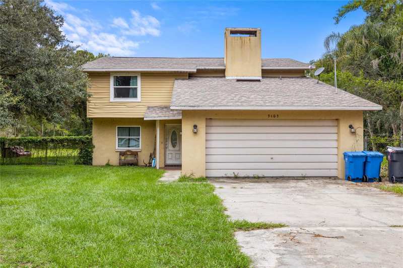 3 bedroom Single Family Residence at 5105 Five Acre Road, Unplatted, Plant City — photo 1