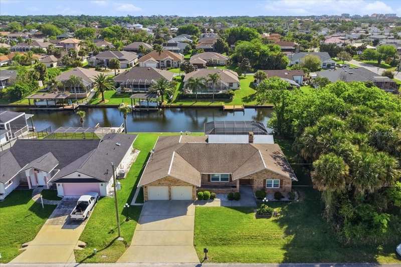 3 bedroom Single Family Residence at 23 Christopher Court, Palm Coast Sec 04, Palm Coast — photo 1