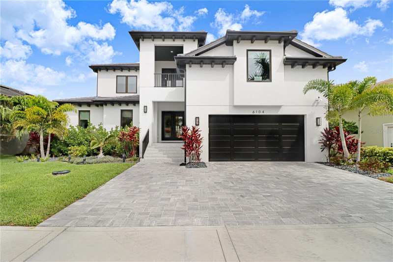 4 bedroom Single Family Residence at 6104 Lagomar Lane, Andalucia, Apollo Beach — photo 1