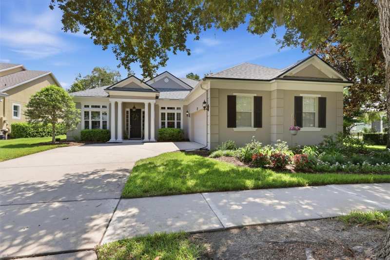 2 bedroom Single Family Residence at 300 Bellingrath Terrace, Victoria Park Northeast Increment, Deland — photo 1