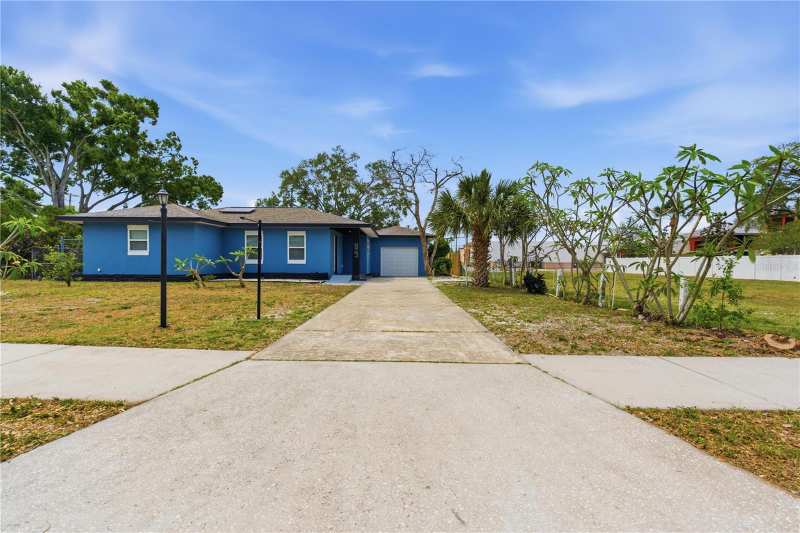 3 bedroom Single Family Residence at 923 1st Avenue, Ridge Crest Sub, Largo — photo 1