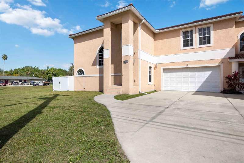 4 bedroom Single Family Residence at 1621 Dr Martin Luther King Way, Newtown Heights First Add To, Sarasota — photo 1