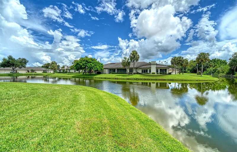 3 bedroom Condominium at 3615 Muirfield Drive #3D, Ballantrae, Sarasota — photo 1