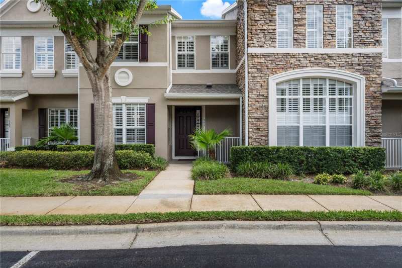 3 bedroom Townhouse at 573 Shining Armor Lane, Highcroft Pointe Twnhms, Longwood — photo 1