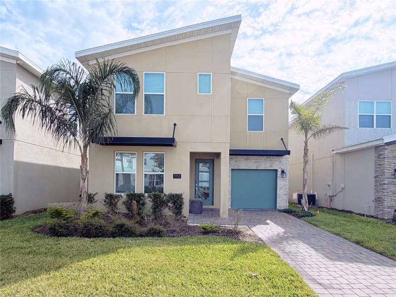 6 bedroom Single Family Residence at 1151 Kingsbarn Street, Stoneybrook South North Prcl Ph 7, Davenport — photo 1