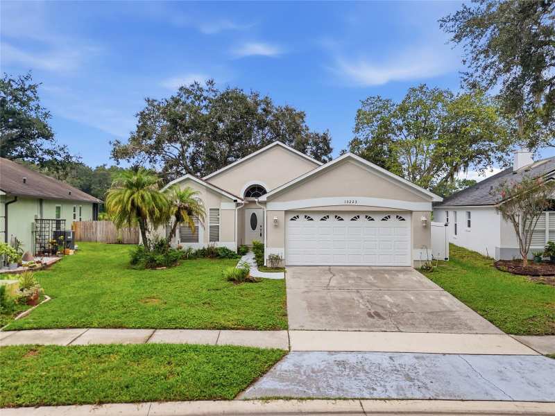 3 bedroom Single Family Residence at 13223 Meadowlark Lane, Villages At Eastwood, Orlando — photo 1