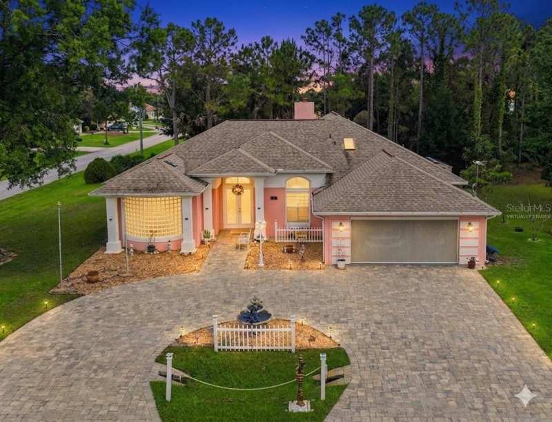 4 bedroom Single Family Residence at 72 White Star Drive, Palm Coast Sec 23, Palm Coast — photo 1