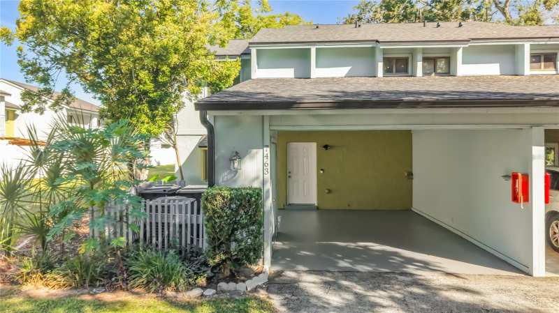 3 bedroom Condominium at 7463 Canford Court #15, Whisperwood Condo, Winter Park — photo 1