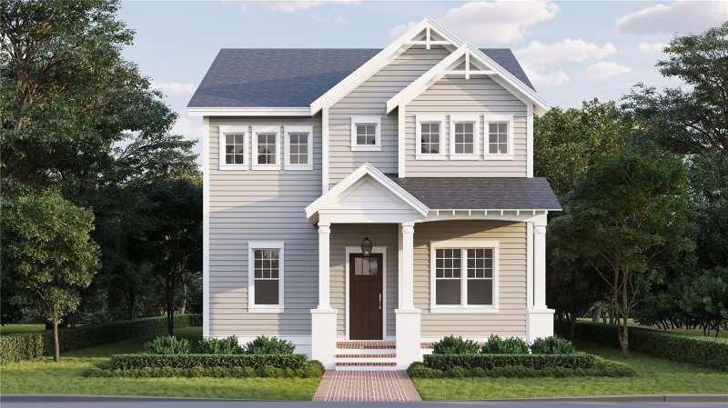 5 bedroom Single Family Residence at 5318 7th Avenue, Crestmont, St Petersburg — photo 1