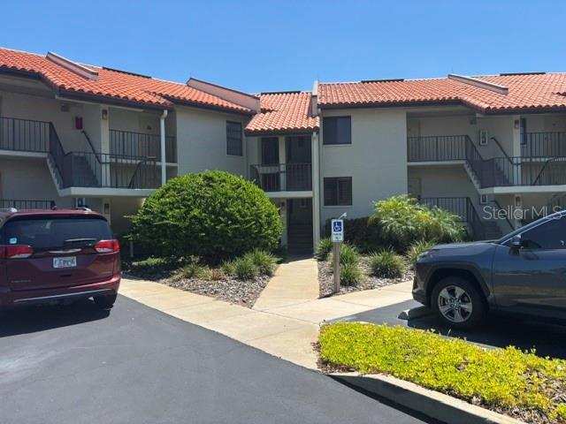 2 bedroom Condominium at 1515 Pinellas Bayway #26, Wander Residences Of Tierra Verde, St Petersburg — photo 1